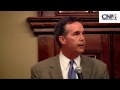 Florida Cut Taxes and Cut Spending - CFO of Florida Jeff Atwater Explains - by John D. Villarreal