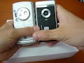 CellulareMagazine.it SonyEricsson P1i vs P990i Ita CellulareMagazine.it SonyEricsson P1i vs P990i Ita