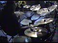 \"Shut up Grandma\" - drums (dead song)