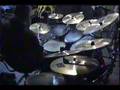 Shut up Grandma - drums (dead song)