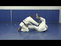 Sweep from Spider Guard (pt1) from Renzo Gracie Academy NYC