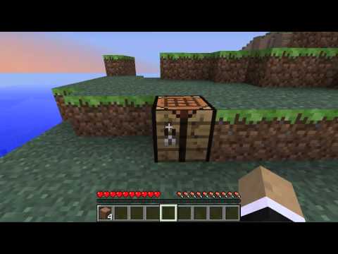how to make as saddle in minecraft