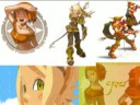 Les classes de Dofus