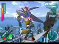 Star Fox Assualt Boss: Aparoid General Pepper Star Fox Assualt Boss: Aparoid General Pepper