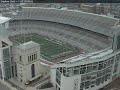 Top Ten Biggest Stadiums