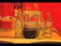 Coke vs. Diet Coke