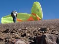 Parapente Alentejo  Alcaria Ruiva