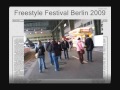 Freestylefestival