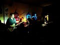 Marcus Malone @ The Anchor - Little Wing