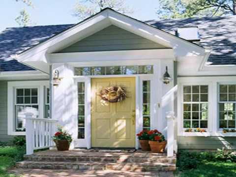 Front Door Colors For Yellow House (8.14 MB) - WALLPAPER Front Door Colors For Yellow House (8.14 MB) - WALLPAPER