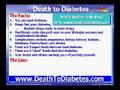 Debra Ray's HealthyTalk Radio Show: Ex-Diabetic Engineer DeWayne McCulley