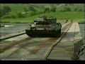 Unstopable Tanks