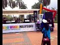Noni Konsert Gegar U Noni Konsert Gegar U