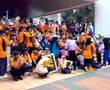 Noni Konsert Gegar U
