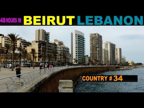 lebanon