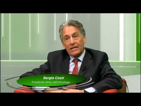 Il Sasso nello stagno - puntata 17 - "Gli Amici dell'Oncologia" Il Sasso nello stagno - puntata 17 - "Gli Amici dell'Oncologia"