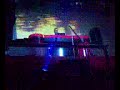 dj raul blanco live at manhattan huesca (spain)... playing his track 