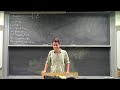 EEP100 - Lecture 14