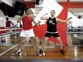 manuela - oz bambaz - Ax� Dance