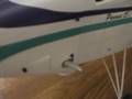 Hangar 9 Piper Pawnee