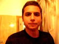 mi improvviso parrucchiere 4 (shampo a fabrizio)
