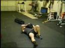 Sandbag Fitness Training: Power Circuits | Josh Henkin Sandbag Fitness Training: Power Circuits | Josh Henkin