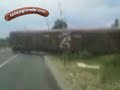 PAZI IDE VOZ !! SRBIJA BRATE !!!!