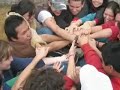 Campamento prepa ITESM Puebla generación 2004-2007