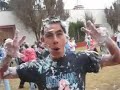Campamento prepa ITESM Puebla generaci�n 2004-2007