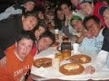 Campamento prepa ITESM Puebla generación 2004-2007