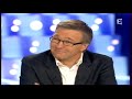 Dérapage de Ruquier en flagrant délit de racisme !