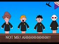Harry potter puppet pals FUNBAGS new and improved