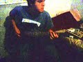 joe satriani - cryin\