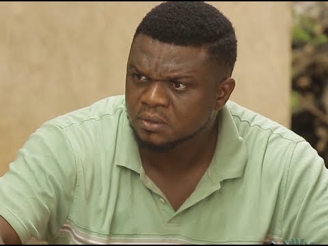 The Rejected Latest Nigeria Ken-Erics Full HD Movie Part 3 2018