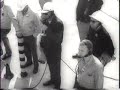 3rd Vanguard Successful - Moon Launched 1958/3/17