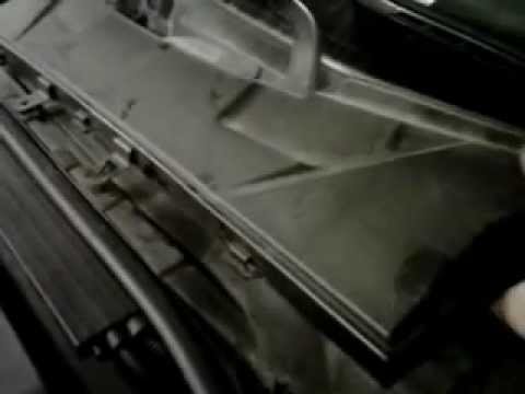 DIY How to install replace the cabin air filter on a 2007 BMW 335i