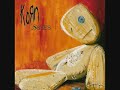 KoRn - Make Me Bad