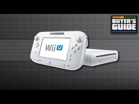 guide - Is Wii U the console for you? Chris Watters takes a look at this underdog to see how it stacks up to the competition. Features & Reviews - http://www.youtube...