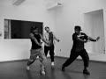 Marck Angel gives exciting updates and a look behind the scenes into dance rehearsals for his new show!