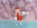 Canadian Idiot: Dudley Do-Right