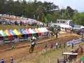 2007 MX WORLD GP JAPAN attraction FMX 