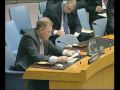 NewsNetworkToday: MIDDLE EAST & PALESTINIAN TERRITORIES: U.N. S-C ROBERT H. SERRY (UNTV)