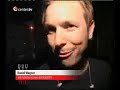 4Backwoods bei Center TV Backstage Bericht 4Backwoods bei Center TV Backstage Bericht