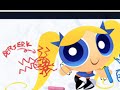 Blue caritors tribute (PPG) Blue caritors tribute (PPG)