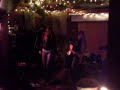 The Bowmans | \"To Rise\"