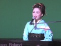 天の声　その２　いずはら玲子