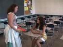 Adrian Flat Classroom Project V3
