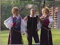 Ansambel bratov Avsenik - Pri Jozovcu