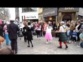 Thumbnail for article : Wick Pipe Band Week 2015 Fancy Dress Parade Short Film Clip