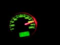 ford fiesta st 150 milltek 421 system top speed